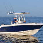 2027 Robalo