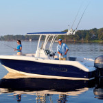2027 Robalo