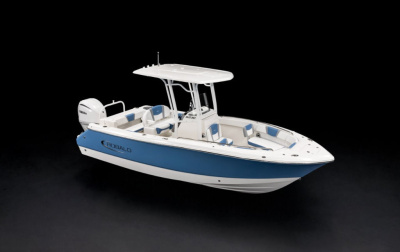 2027 Robalo R230