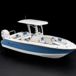 2027 Robalo