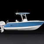 2027 Robalo