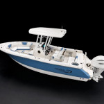2027 Robalo