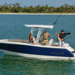 2027 Robalo