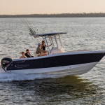 2027 Robalo