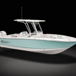 2027 Robalo