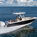 2027 Robalo