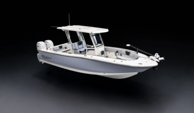 2027 Robalo R270