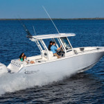 2027 Robalo