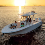 2027 Robalo