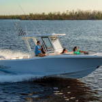 2027 Robalo