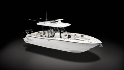 2027 Robalo R300