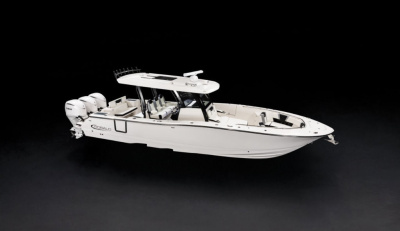 2027 Robalo R360