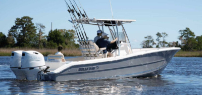 2027 Bulls Bay 255CC