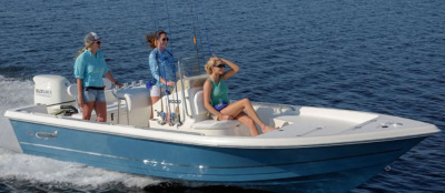 2027 Bulls Bay 2000XS