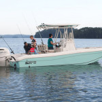 2027 Carolina Skiff