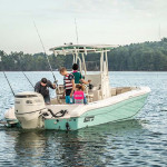 2027 Carolina Skiff