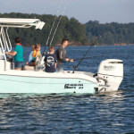 2027 Carolina Skiff