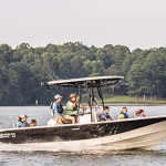 2027 Carolina Skiff