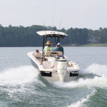 2027 Carolina Skiff