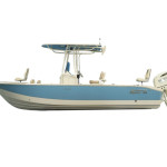 2027 Carolina Skiff