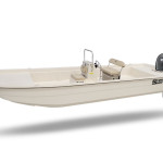 2027 Carolina Skiff