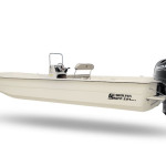 2027 Carolina Skiff