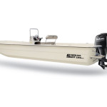 2027 Carolina Skiff