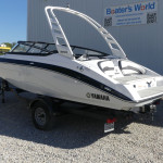 2025 Yamaha