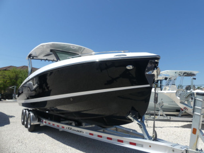 2027 Blackfin 332 CC