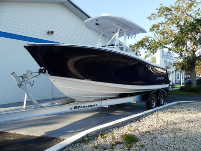 2027 Blackfin 222 CC