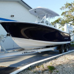 2027 Blackfin