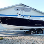 2027 Blackfin