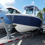 2027 Blackfin