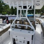 2027 Blackfin