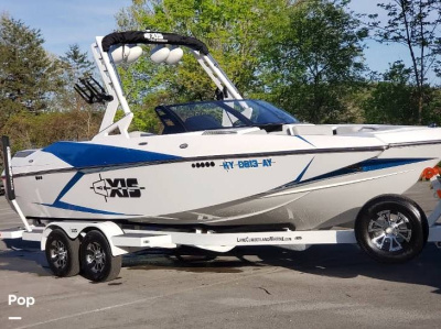 2018 Axis A22