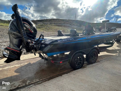 2026 Skeeter ZXE 21