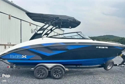2016 Yamaha 242XE