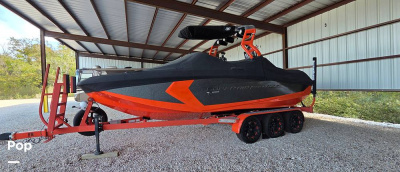 2020 Nautique G23