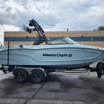 2027 Mastercraft