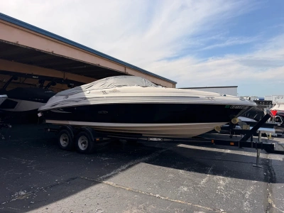 2006 Other Ray 220 SUNDECK