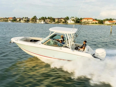 2027 Boston Whaler Whaler 240 Vantage