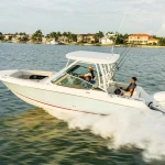 2027 Boston Whaler
