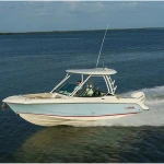 2027 Boston Whaler