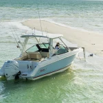 2027 Boston Whaler