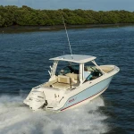 2027 Boston Whaler