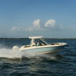 2027 Boston Whaler