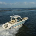 2027 Boston Whaler