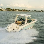 2027 Boston Whaler