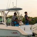 2027 Boston Whaler