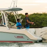 2027 Boston Whaler